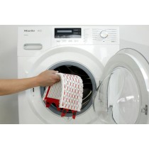 Mop Vileda Ultramax XL White Red Microfibre