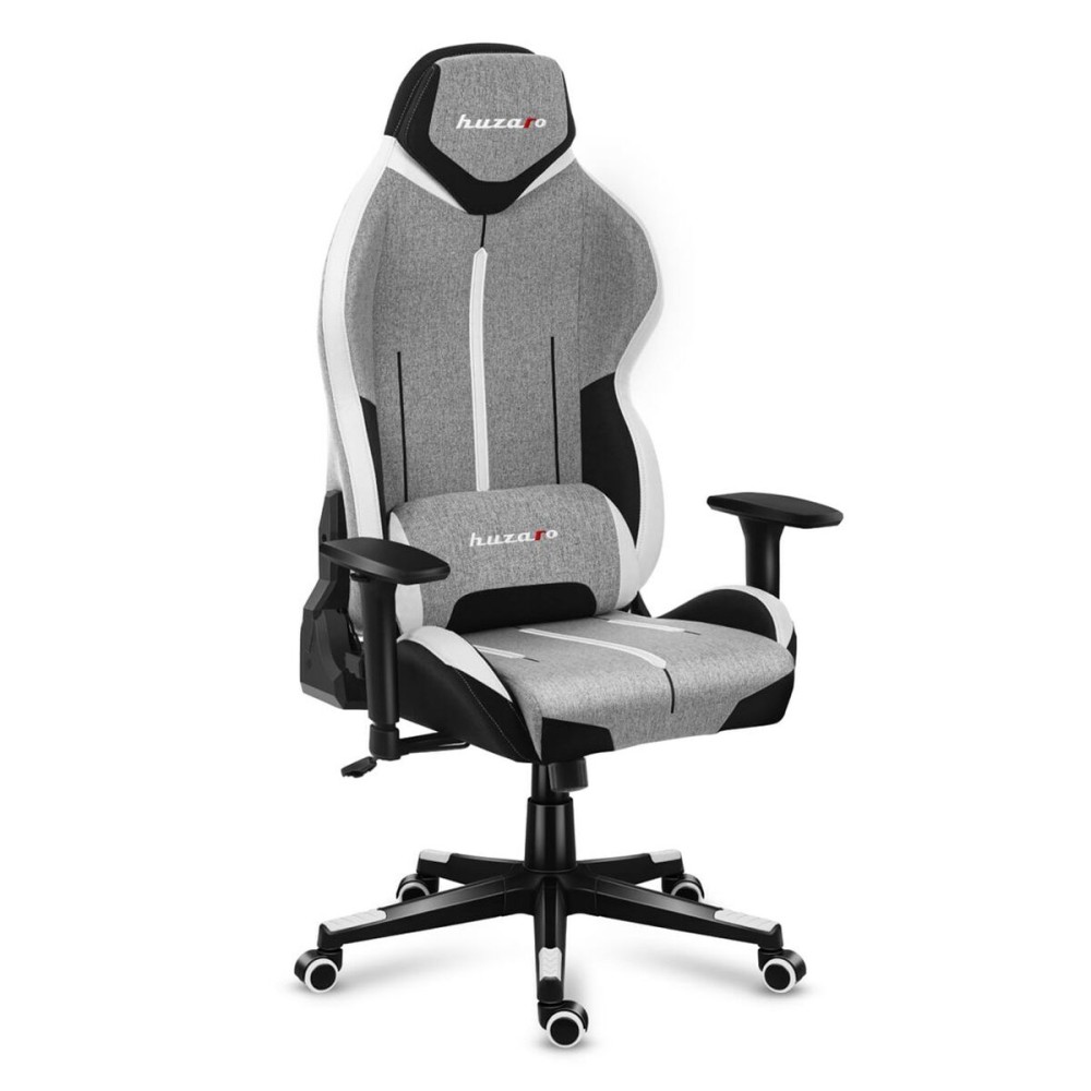 Gaming Chair Huzaro Force 7.9 Grey