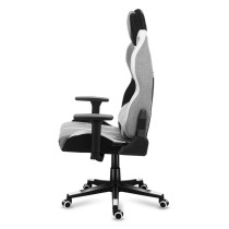 Gaming Chair Huzaro Force 7.9 Grey