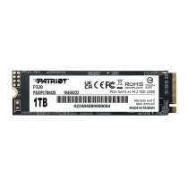 Hard Drive Patriot Memory P320P1TBM28 1 TB SSD