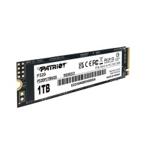 Disque dur Patriot Memory P320P1TBM28 1 TB SSD