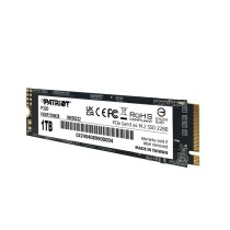 Disque dur Patriot Memory P320P1TBM28 1 TB SSD