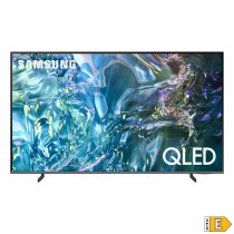 Smart TV Samsung QE50Q67DAUXXH 4K Ultra HD 50" HDR WiFi QLED Grey 127 cm