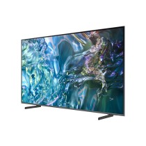 Smart TV Samsung QE50Q67DAUXXH 4K Ultra HD 50" HDR WLAN QLED Grau 127 cm