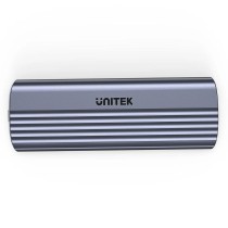 External Box Unitek S1241B01 Grey