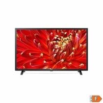 TV intelligente LG Full HD LED HDR LCD