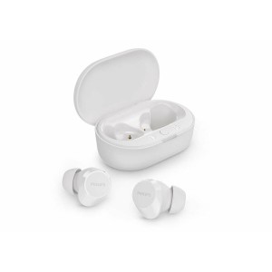 Casque Philips TAT1209WH Blanc Plastique