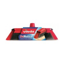 Brush Vileda 151221 Natural rubber Terephthalate polyethylene (PET)