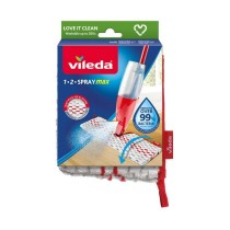 Mop-Nachfüllpackungen Vileda 164016 Mikrofaser