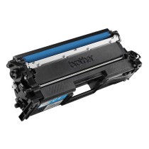 Toner Brother TN821XLC Cyan