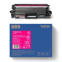 Toner Brother TN821XLM Magenta