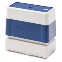 Stamper Brother PR2260E6P Blue 22 x 60 mm 6 Units (6 Units)