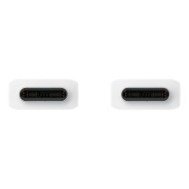 USB-C-Kabel Samsung EP-DX310JWEGEU Weiß 1,8 m (1 Stück)