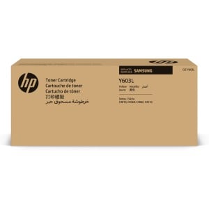 Toner HP SU557A Gelb