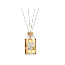 Bâtonnets Parfumés Vanille 100 ml (12 Unités)