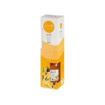 Bâtonnets Parfumés Vanille 100 ml (12 Unités)