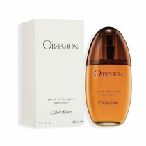 Parfum Femme Obsession Calvin Klein 0088300103409 EDP EDP 100 ml