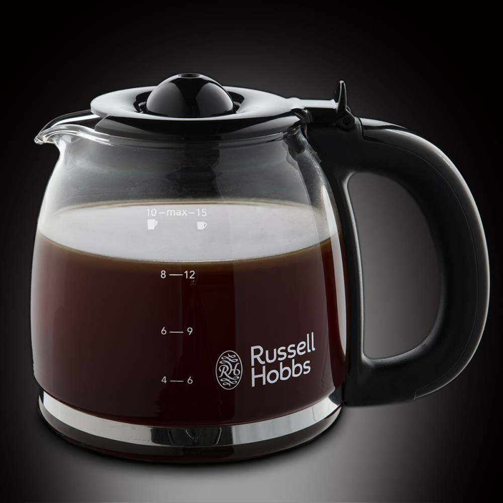 Cafetière goutte à goutte Russell Hobbs 24033-56 1100 W 15 Tasses Crème