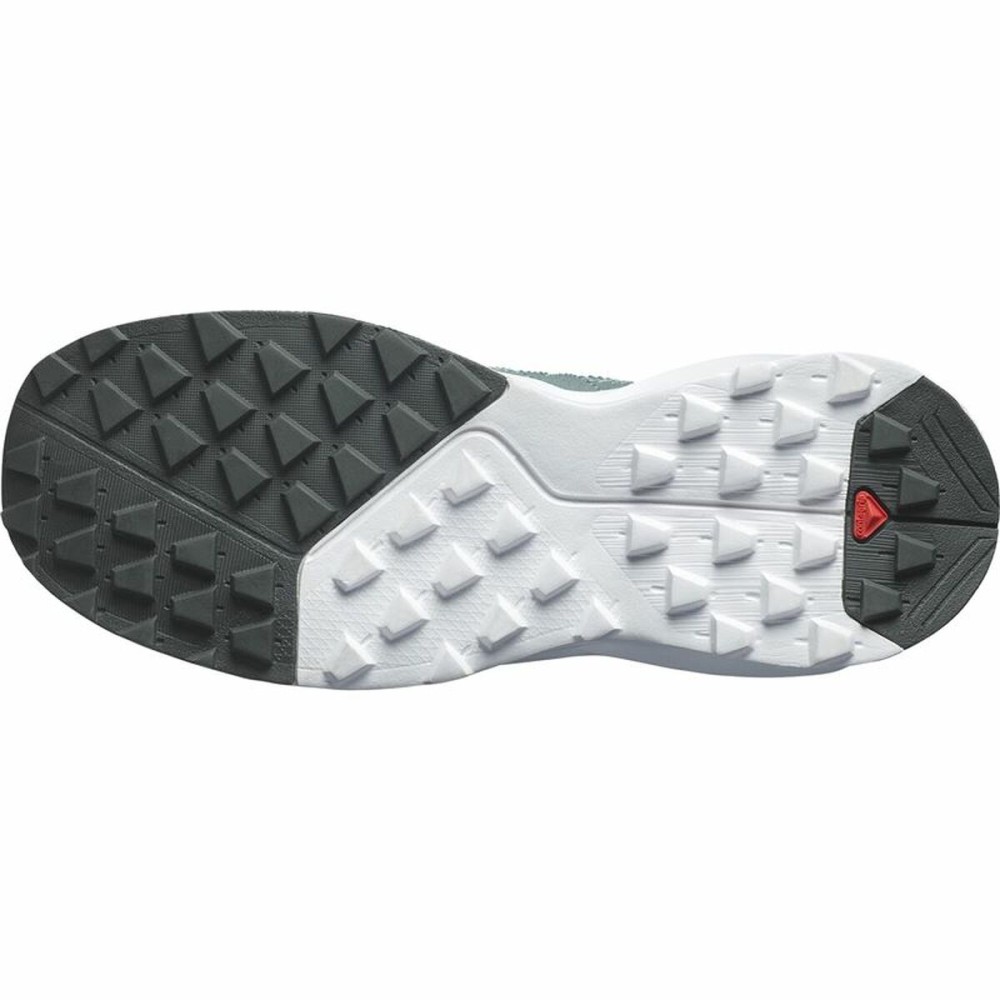 Kinder Sportschuhe Salomon Patrol Play Dunkelgrau