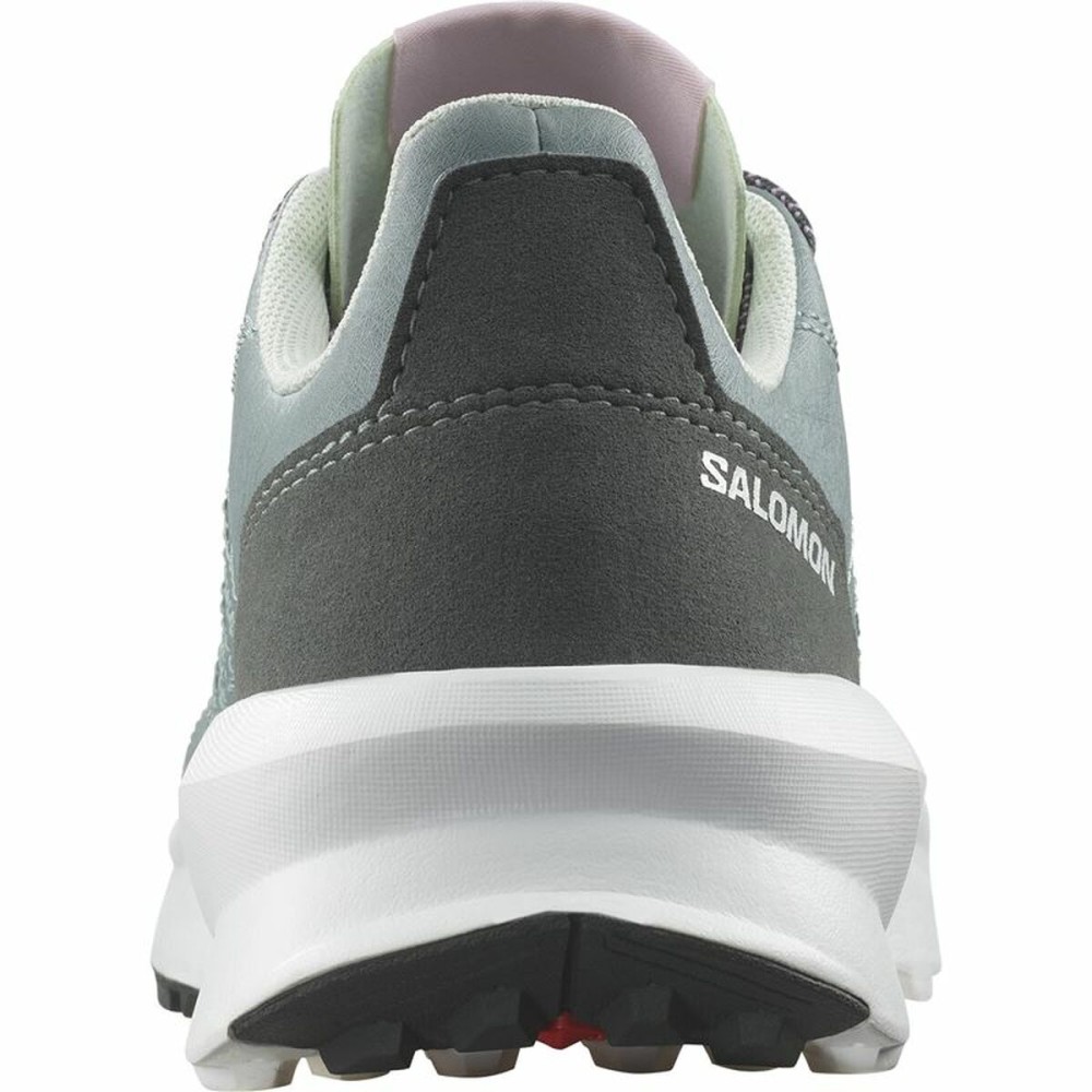 Kinder Sportschuhe Salomon Patrol Play Dunkelgrau