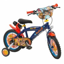 Children's Bike Dragon Ball Toimsa  Dragon Ball