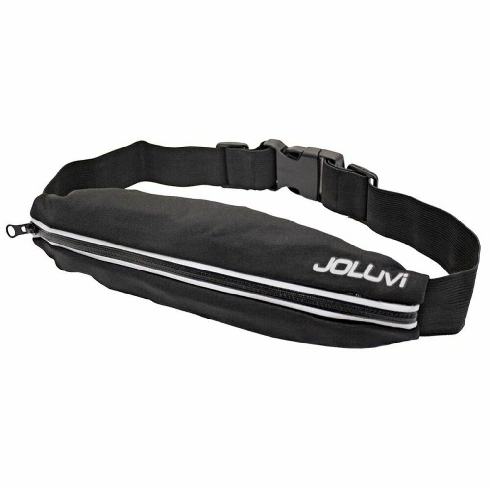 Running Gürteltasche Joluvi 234520001001 Schwarz Einheitsgröße