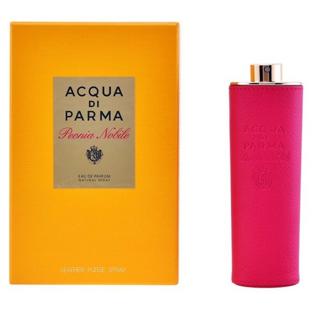 Parfum Femme Acqua Di Parma EDP Peonia Nobile 50 ml