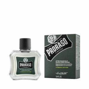 Aftershave Balm Proraso Cypress & Vetyver Cypress & Vetyver 100 ml