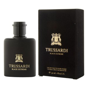 Herrenparfüm Trussardi Black Extreme EDT