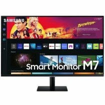 Monitor Samsung LS32BM700UPXEN 4K Ultra HD 32" LED