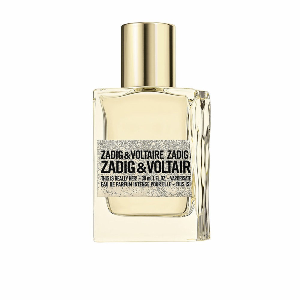 Parfum Femme Zadig & Voltaire THIS IS HER! EDP 50 ml