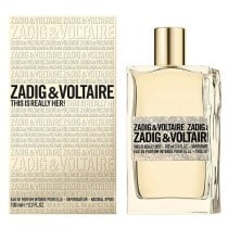 Parfum Femme Zadig & Voltaire THIS IS HER! EDP 50 ml