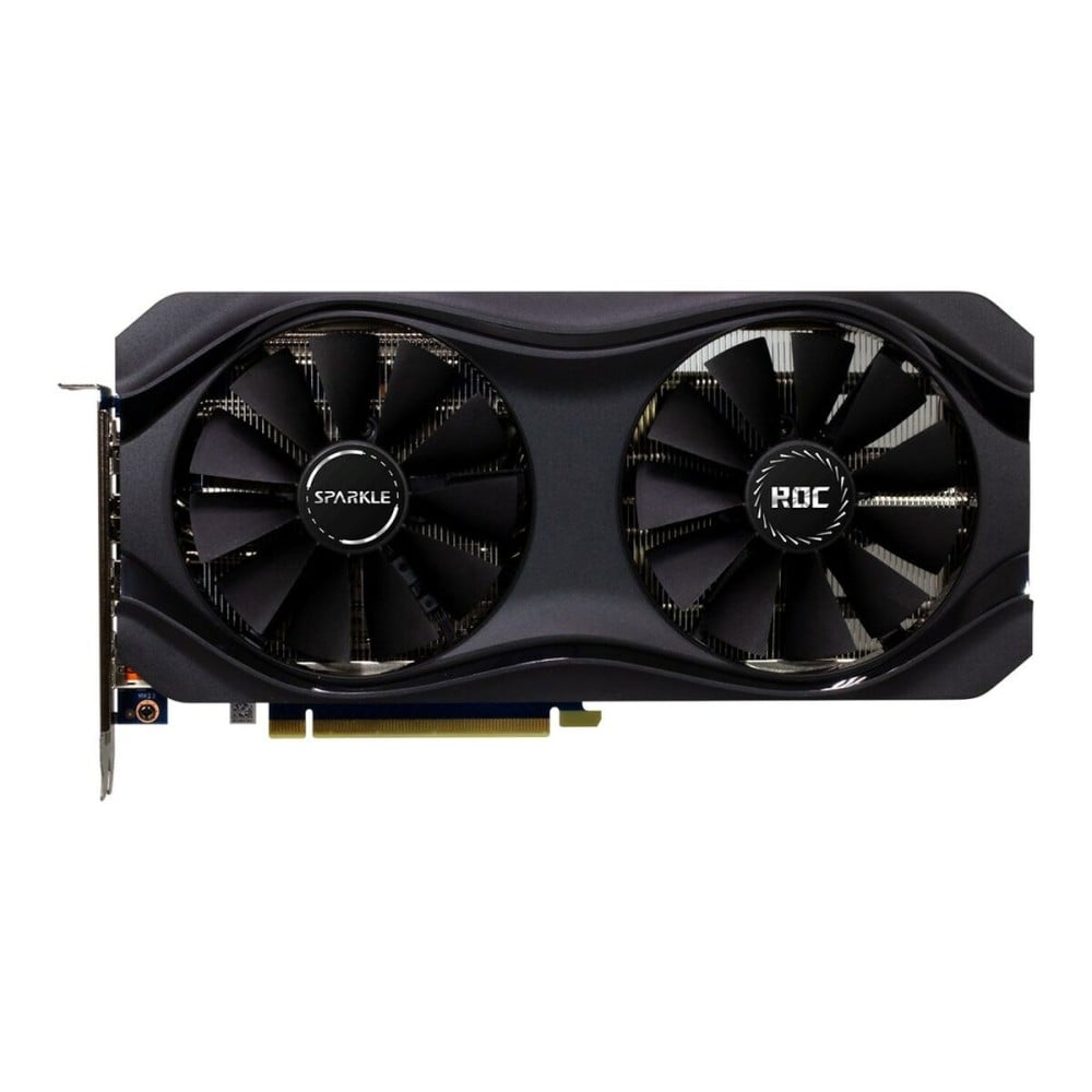 Graphics card Sparkle 1A1-S00413300G