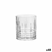 Glass La Mediterránea Canberra 275 ml (48 Units)