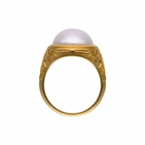 Bague Femme Majorica 17218.01.1.917.010.1 17