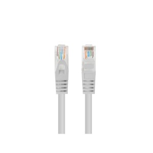 Category 6 Hard UTP RJ45 Cable Lanberg PCU6-10CC-0750-S 7,5 m