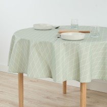 Stain-proof tablecloth Belum 0220-55 Multicolour Ø 140 cm