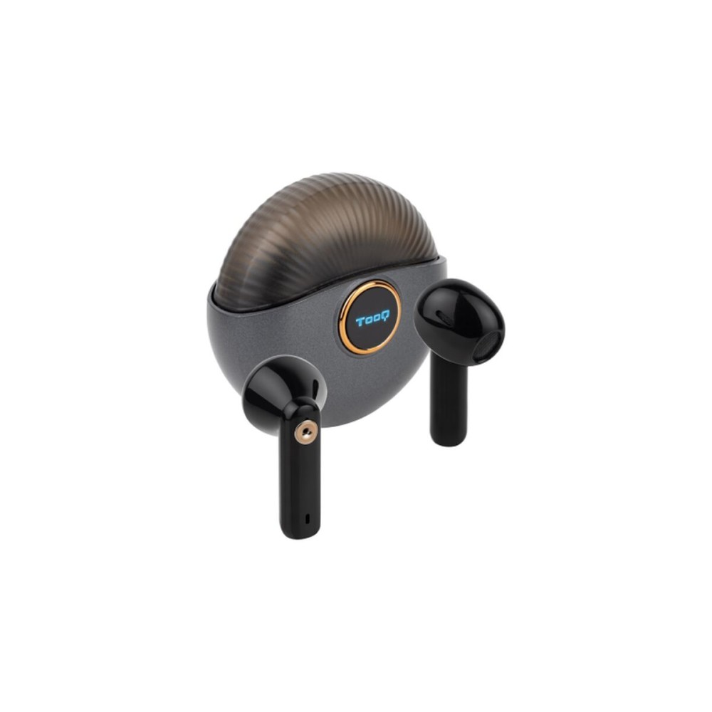 Headphones with Microphone TooQ TQBWH-0060G