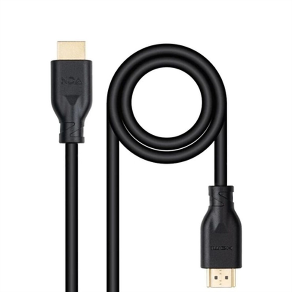 HDMI Kabel NANOCABLE 10.15.3907 7 m Schwarz