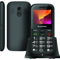 Smartphone Sunstech CEL4BK Noir 32 GB RAM