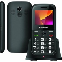 Smartphone Sunstech CEL4BK Schwarz 32 GB RAM