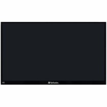 Touch Screen Monitor Verbatim PMT-15-4K 4K Ultra HD 15"