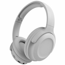 Oreillette Bluetooth Muvit MCHPH0012 Blanc