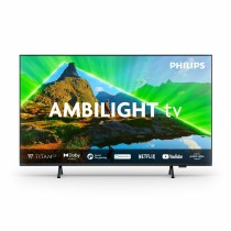 TV intelligente Philips 50PUS8319/12 4K Ultra HD 50" LED HDR HDR10