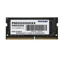 RAM Speicher Patriot Memory PSD48G26662S 8 GB DDR4 2666 MHz CL19