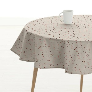 Nappe Belum Merry Christmas Multicouleur Ø 140 cm