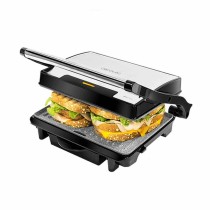 Elektrogrill Cecotec Rock'nGrill 1500 Rapid 1500W 1500 W