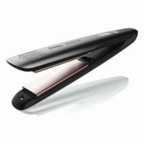 Lisseur à cheveux Cecotec Bamba RitualCare 890 Titanium 42W Noir