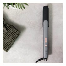 Lisseur à cheveux Cecotec Bamba RitualCare 890 Titanium 42W Noir