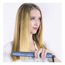 Hair Straightener Cecotec Bamba RitualCare 890 Titanium 42W Black